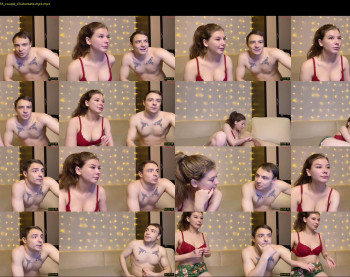k1tty_cute — 8 minute Chaturbate female cam show recording, 720p, Jun 15, 2023