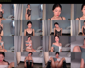 kalindi_ — 77 minute Chaturbate female cam show recording, 720p, Jun 15, 2023