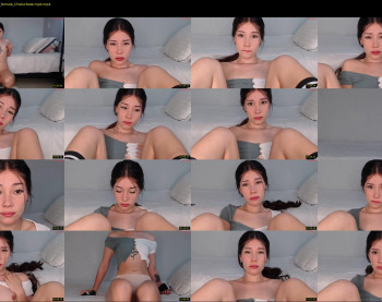 kalindi_ — 65 minute Chaturbate female cam show recording, 720p, Jun 15, 2023