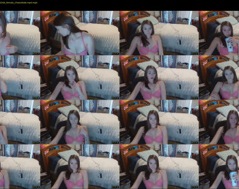katynowhere — 13 minute Chaturbate female cam show recording, 720p, Jun 15, 2023