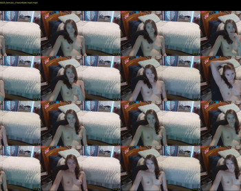katynowhere — 3 minute Chaturbate female cam show recording, 720p, Jun 16, 2023