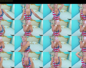 kellybabee — 3 minute Chaturbate female cam show recording, 720p, Jun 15, 2023