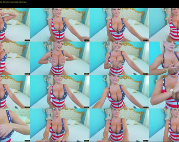 kellybabee — 23 minute Chaturbate female cam show recording, 720p, Jun 15, 2023