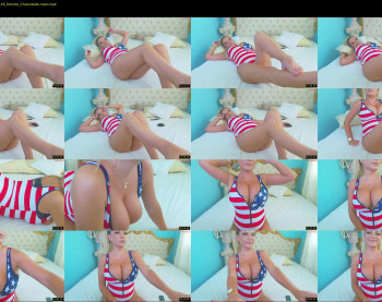 kellybabee — 11 minute Chaturbate female cam show recording, 720p, Jun 15, 2023
