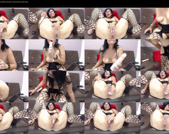 khalifa_mature — 15 minute Chaturbate female cam show recording, 720p, Jun 15, 2023