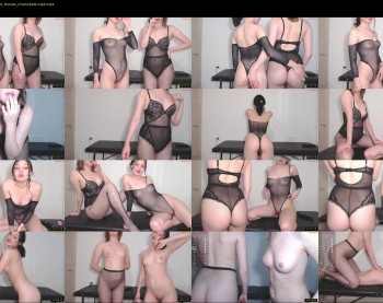 kristina_a — 120 minute Chaturbate female cam show recording, 720p, Jun 15, 2023
