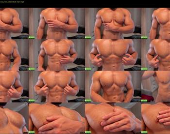 kurt_stone1 — 3 minute Chaturbate male cam show recording, 720p, Jun 15, 2023