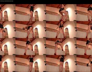 larabaker — 10 minute Chaturbate female cam show recording, 720p, Jun 15, 2023