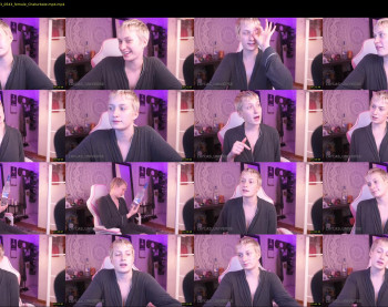 laylas_universe — 4 minute Chaturbate female cam show recording, 720p, Jun 16, 2023
