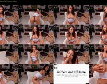 lenna_godess — 24 minute Chaturbate female cam show recording, 720p, Jun 15, 2023