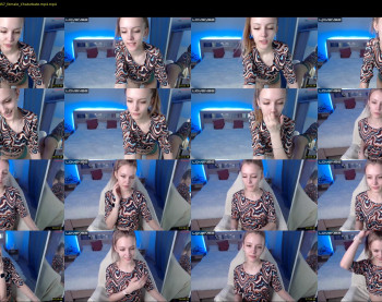 lesyahayes — 32 minute Chaturbate female cam show recording, 720p, Jun 15, 2023