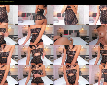 lili_foxy — 50 minute Chaturbate female cam show recording, 720p, Jun 15, 2023