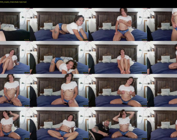 lizzieblue4u — 42 minute Chaturbate couple cam show recording, 720p, Jun 15, 2023