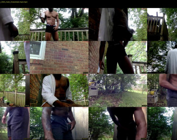 m4st3rmarcus — 83 minute Chaturbate male cam show recording, 480p, Jun 15, 2023