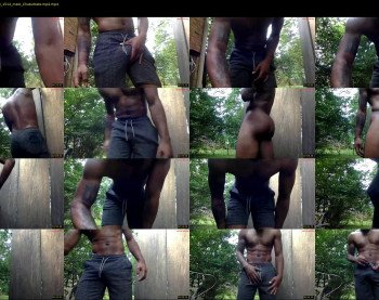 m4st3rmarcus — 8 minute Chaturbate male cam show recording, 480p, Jun 15, 2023