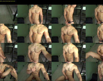 madmaxbad — 120 minute Chaturbate male cam show recording, 720p, Jun 15, 2023