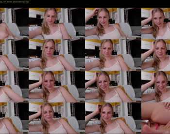 magic_couple13 — 44 minute Chaturbate couple cam show recording, 720p, Jun 15, 2023