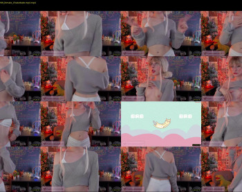 mana_rose — 120 minute Chaturbate female cam show recording, 720p, Jun 15, 2023