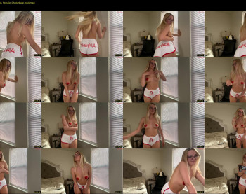 mariah95 — 3 minute Chaturbate female cam show recording, 720p, Jun 16, 2023