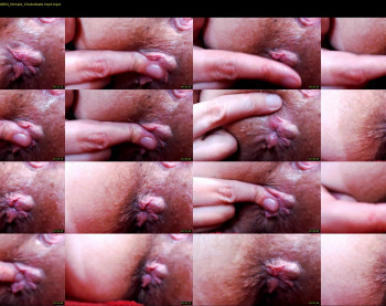 merelin_gold — 5 minute Chaturbate female cam show recording, 720p, Jun 15, 2023