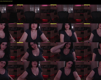 mila_ — 41 minute Chaturbate female cam show recording, 720p, Jun 15, 2023