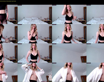 milky__way_ — 67 minute Chaturbate female cam show recording, 720p, Jun 15, 2023