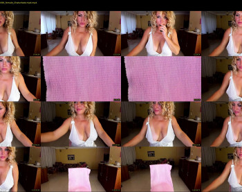 minerva777 — 121 minute Chaturbate female cam show recording, 720p, Jun 15, 2023