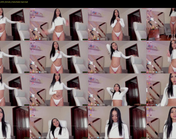 misschelseaa — 7 minute Chaturbate female cam show recording, 720p, Jun 15, 2023