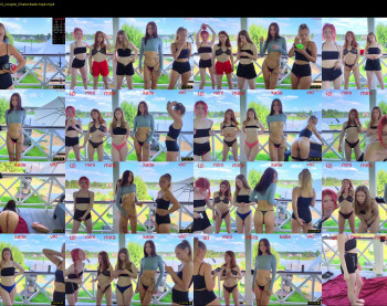 misss_viki — 110 minute Chaturbate couple cam show recording, 720p, Jun 15, 2023