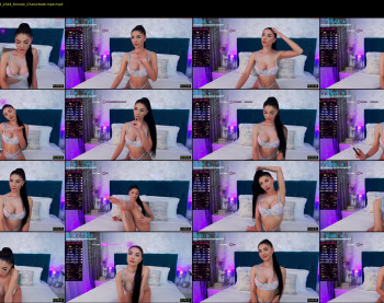 mmmaaa1234 — 19 minute Chaturbate female cam show recording, 720p, Jun 15, 2023