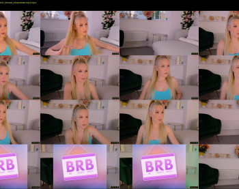 myassistant — 120 minute Chaturbate female cam show recording, 720p, Jun 16, 2023