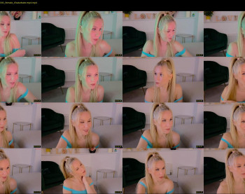 myassistant — 57 minute Chaturbate female cam show recording, 720p, Jun 16, 2023