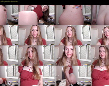 naughty_popa — 38 minute Chaturbate female cam show recording, 720p, Jun 15, 2023