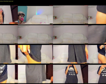 nezo_ — 71 minute Chaturbate female cam show recording, 480p, Jun 15, 2023