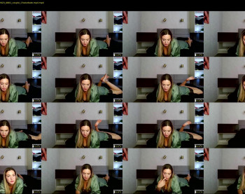 paradisepleasure_ — 7 minute Chaturbate couple cam show recording, 720p, Jun 15, 2023