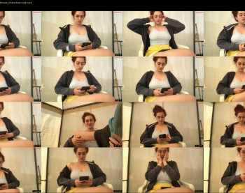ps4pro — 111 minute Chaturbate female cam show recording, 480p, Jun 15, 2023