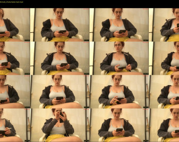 ps4pro — 56 minute Chaturbate female cam show recording, 480p, Jun 15, 2023