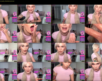 redcutevi — 20 minute Chaturbate female cam show recording, 720p, Jun 15, 2023
