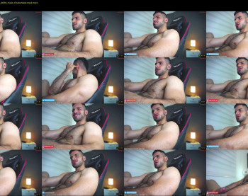 rick_smith153 — 4 minute Chaturbate male cam show recording, 720p, Jun 15, 2023