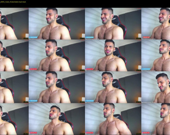 rick_smith153 — 23 minute Chaturbate male cam show recording, 720p, Jun 15, 2023