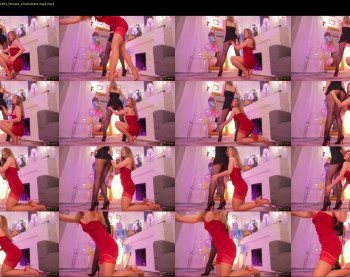 rikka_moore — 6 minute Chaturbate female cam show recording, 720p, Jun 15, 2023
