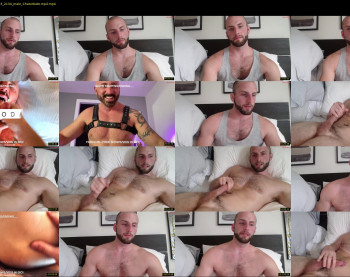 ryanandchadcb — 84 minute Chaturbate male cam show recording, 720p, Jun 15, 2023
