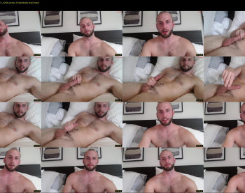 ryanandchadcb — 38 minute Chaturbate male cam show recording, 720p, Jun 15, 2023