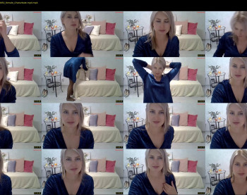 sarahphelps — 27 minute Chaturbate female cam show recording, 480p, Jun 16, 2023