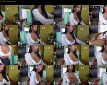 shinyplace — 121 minute Chaturbate couple cam show recording, 720p, Jun 15, 2023