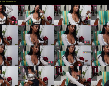 shinyplace — 9 minute Chaturbate couple cam show recording, 720p, Jun 16, 2023