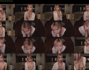 sigmasian — 71 minute Chaturbate female cam show recording, 720p, Jun 15, 2023