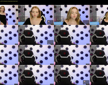small_blondee — 107 minute Chaturbate female cam show recording, 720p, Jun 15, 2023