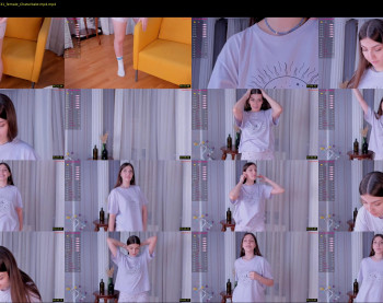sofiabruno — 7 minute Chaturbate female cam show recording, 720p, Jun 16, 2023