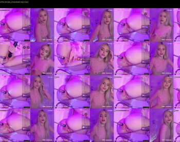 sophie_baley — 119 minute Chaturbate female cam show recording, 720p, Jun 15, 2023